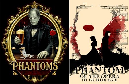 Old Tom's Beer, Wine & Provisions, PhanTOM's Preview: Let the Dream Begin + Open Mic