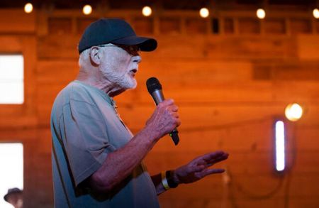 Ocracoke Alive, Ocracoke Philosophical Salon: Do We Have Free Will?