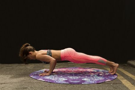 The Fessenden Center, Yoga