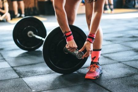 The Fessenden Center, Boot Camp