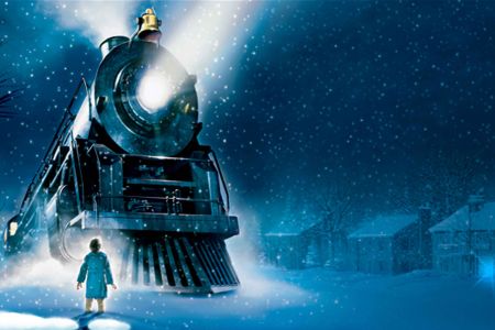R/C Kill Devil Hills Movies 10, Polar Express: A Very Merry Christmas