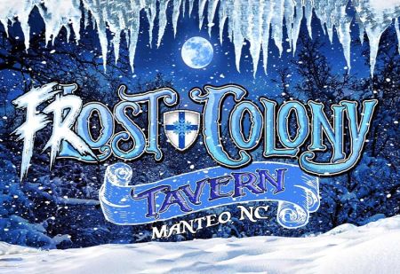 Lost Colony Tavern / The Nag & Doe, Frost Colony