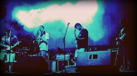 Sundogs Raw Bar & Grill, Psylo Joe