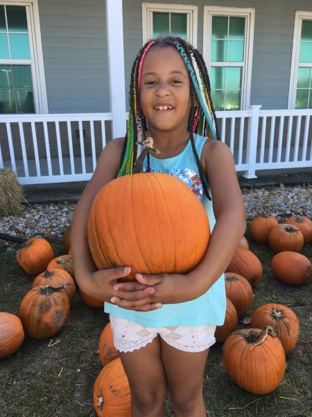 Nags Head Elementary School, Great Pumpkin Fair