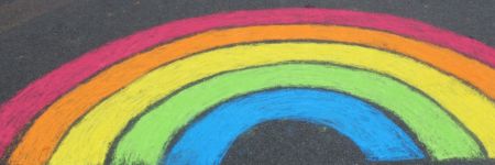 Outer Banks Running Company, Chasing Rainbows 5k