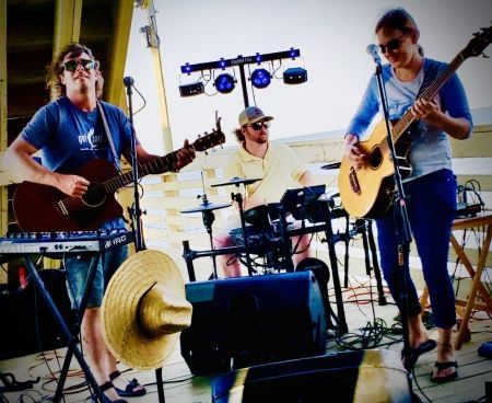 Outer Banks Brewing Station, Remedy