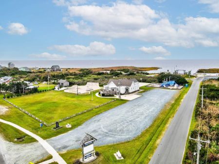 Rodanthe-Waves-Salvo Community Building, RWSCB Board Meeting