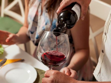 The SaltBox Cafe, "A Trip to España” Wine Night