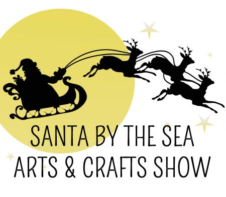 OBX Events, Santa By the Sea Arts & Craft Show