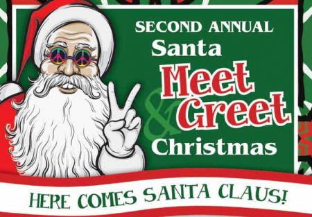 Country Deli Outer Banks, 2nd Annual Santa Meet & Greet
