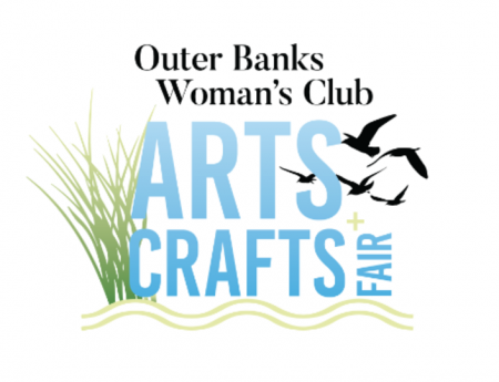 Outer Banks Woman's Club, Arts & Crafts Fair