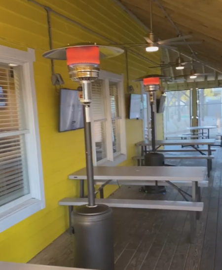 Uncle Ike's Sandbar & Grill, Super Bowl Party: Auction. Charity. Football.