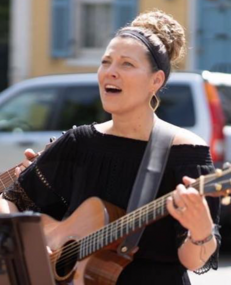 TRiO Restaurant & Market, Elizabeth Kominski at Bruch