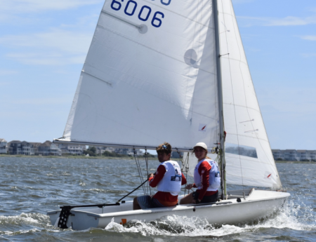 Cape Hatteras KOA Resort, Lighthouse Maritime Regatta