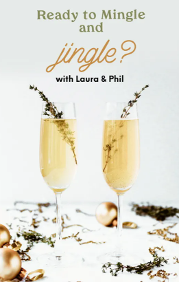 Chip’s Wine, Beer & Cigars, Holiday Mingle & Jingle Virtual Wine Tasting