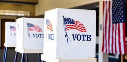 League of Women Voters of Dare County, Southern Shores Forum