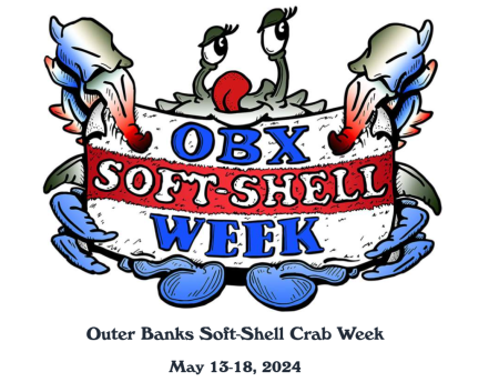 OBX Events, OBX Soft-Shell Week