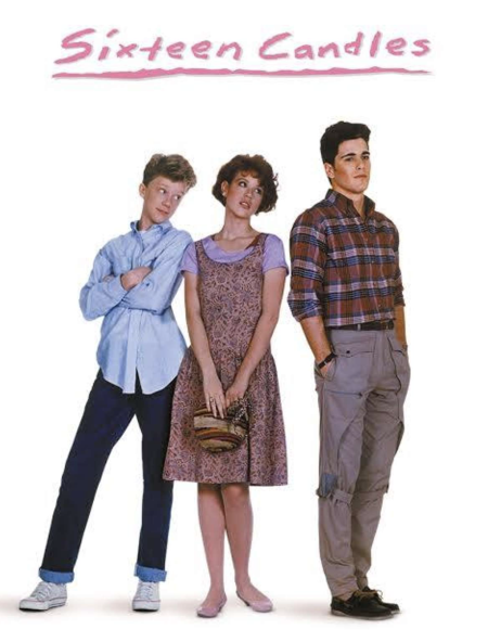 The Pioneer Theater, Sixteen Candles