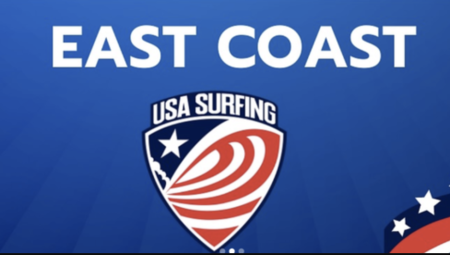 Jennette's Pier, USA Surfing Prime Contest