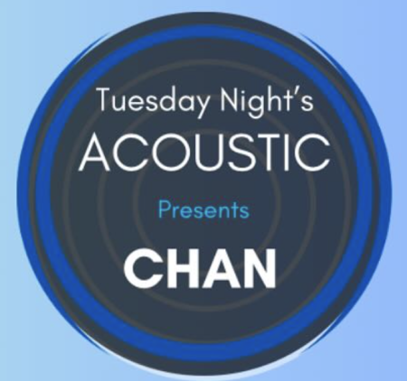 Sundogs Raw Bar & Grill, Live Music with Chan