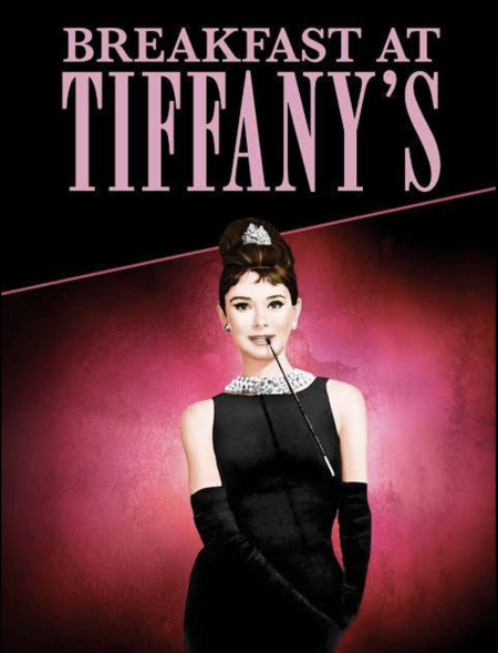 The Pioneer Theater, Breakfast at Tiffany's