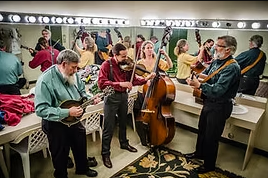 Ocracoke Preservation Society, Holiday Concert with Ocrafolk Opry