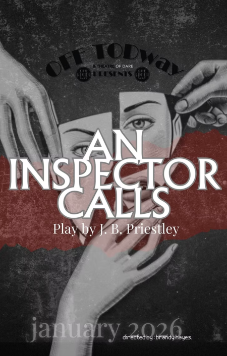 Theatre of Dare, An Inspector Calls