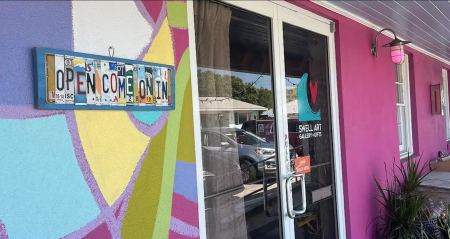 Dare County Arts Council, Annual Rock the Cape Festival
