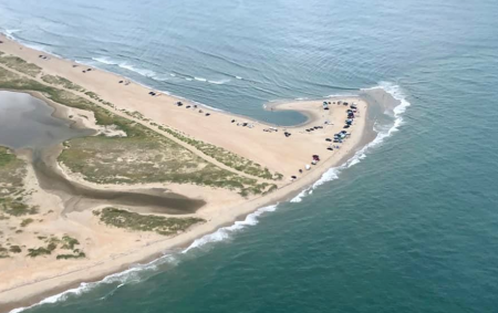Cape Hatteras Anglers Club, Bob Bernard Open Tournament