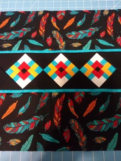 Seminole Patchwork Class | Frisco Native American Museum & Natural