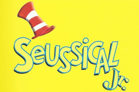 Seussical Jr. Children’s Show