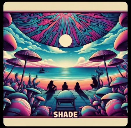 Shaka's Beach Bar & Grill, SHADE
