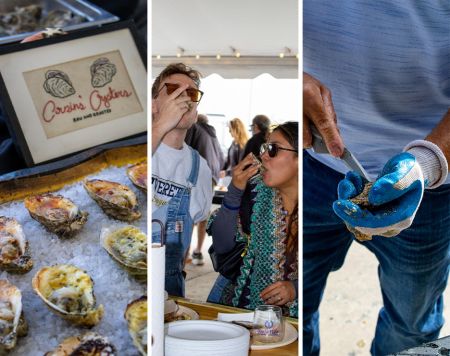The Lost Colony, Roanoke Island Oyster Shellabration & BBQ