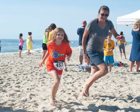 OBX Events, 9th Annual Shore Break 5K