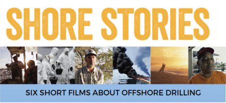 North Carolina Coastal Federation, Shore Stories