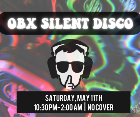 Outer Banks Brewing Station, OBX Silent Disco Night