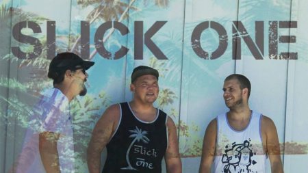 Shaka's Beach Bar & Grill, Slick One