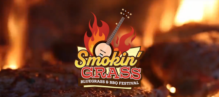 Bluegrass Island Trading Co., Smokin' Grass Bluegrass & BBQ Festival
