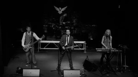 Jolly Roger Restaurant, Snackbar Jones