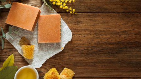 Buffalo City Distillery, Soap Making Class