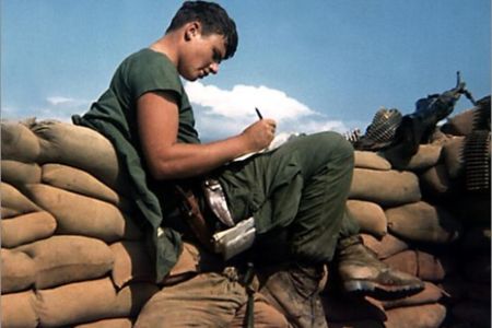 Roanoke Island Festival Park, A Thousand Words: Photographs by Vietnam Veterans Exhibit