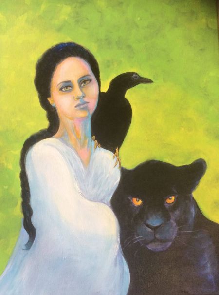 Ocracoke Alive, Art Workshop Series with Kitty Mitchell