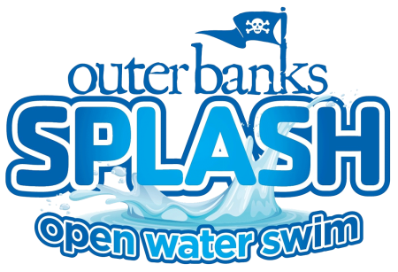 Outer Banks Sporting Events, Outer Banks SPLASH Open Water Swim