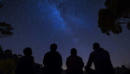 Sanderling Resort, Stargazing