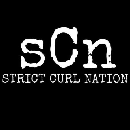 Outer Banks Sports Club, Strict Curl Nation: Battle For The Belt