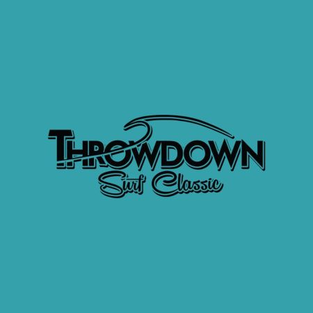 OBX Events, 12th Annual Throwdown Surf Classic