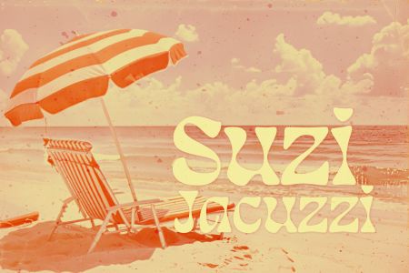 Swells'a Brewing, Suzi Jacuzzi