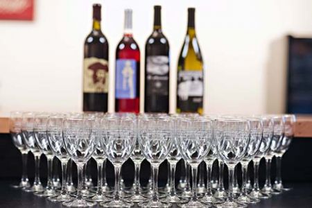 Sanctuary Vineyards, That’s Amore! Wine and Pizza Party - Taste of the Beach