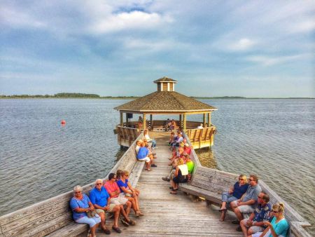 OBX Events, Live Music at Tale of the Whale