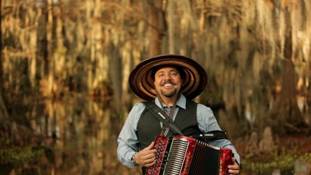 Dare County Arts Council, Bayou Ball